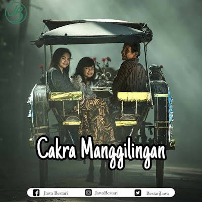 cakra manggilingan