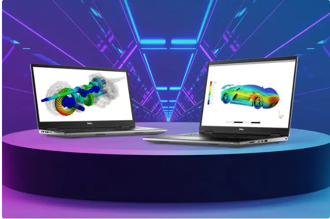 Dell presenta las nuevas laptops de las series Latitude 9330 y Precision 7000, Caracteristicas, Precio y Disponiblidad