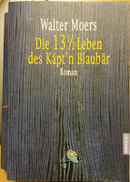 Cover von Blaubär