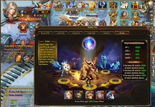 Jual Character League Of Angel II