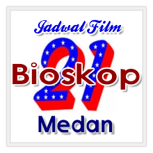 Bioskop Medan