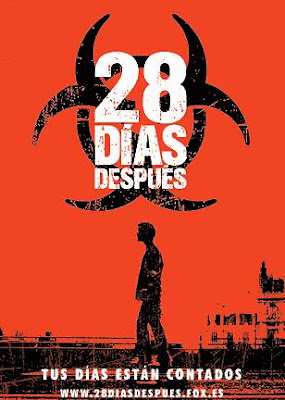 28 días después