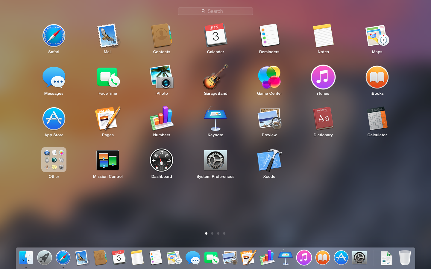 Download Mac OS X Yosemite (10.10) .iso directly for free ...