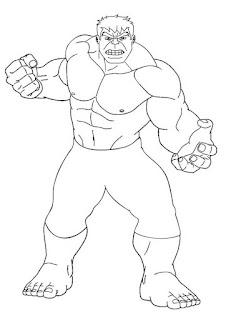 Download Gambar Hulk