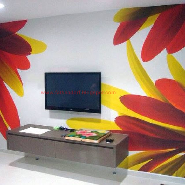 Unique Exterior Interior Home Painter In Nigeria  