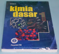 Kimia Dasar 1 - Syukri