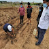 Lambayeque: 15 sentenciados por delitos ambientales plantaron algarrobo en Monsefú