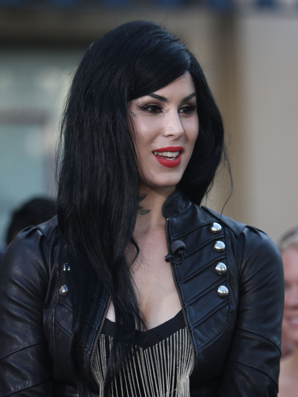 kat von d pictures