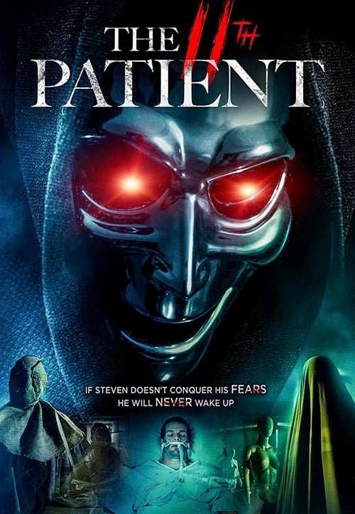 Watch The 11th Patient 2018 Full Movie With English Subtitles