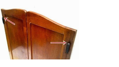 Selamat tiba di blog yang sederhana ini di Cara Membuat Pintu Coboy Yang Benar