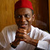 Nasir El Rufai finally honours SSS invitation 