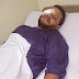 Se recupera locutor DJ Master luego que fuera golpeado en el ojo derecho por un pedazo de hélice de un abanico 
