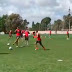 Entrenó y quedó guardado