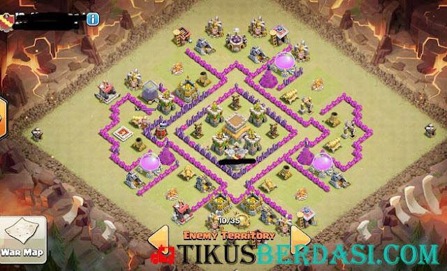 TH 8 Terbaik dan terkuat anti dragon max