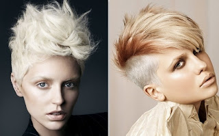 Short Hairstyles 2013 for Women