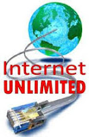 PERBEDAAN UNLIMITED DAN PAKET INTERNET BEBASIS KUOTA