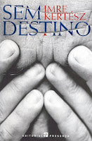 Sem Destino, de Imre Kertész