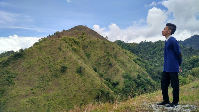 puncak buttu konjeng