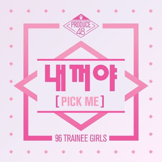 Download Lagu MP3 MV [Single] PRODUCE 48 – PICK ME