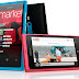 Nokia unveils smartphone Windows Phone - Nokia Lumia 800