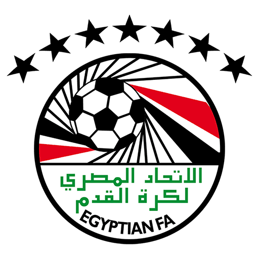 Egypt 2022-2023 Kit Released Puma For Dream League Soccer 2019 (Logo)