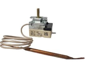 Thermostat: Fungsi, Jenis, Cara Kerja, dan Peran Pentingnya dalam Sistem Pendingin dan Pemanas