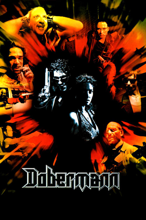 Descargar Dobermann 1997 Blu Ray Latino Online