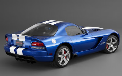 Dodge Viper