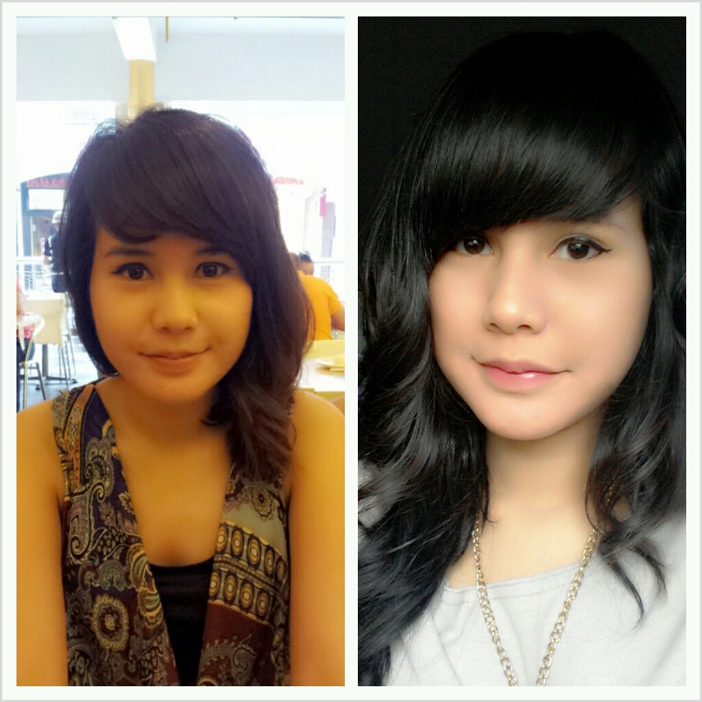 Plus Minus Seputar Hair Extension Be Upnormal