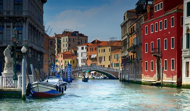 Experience the Elegance of Venice Through Private Tours to Venice