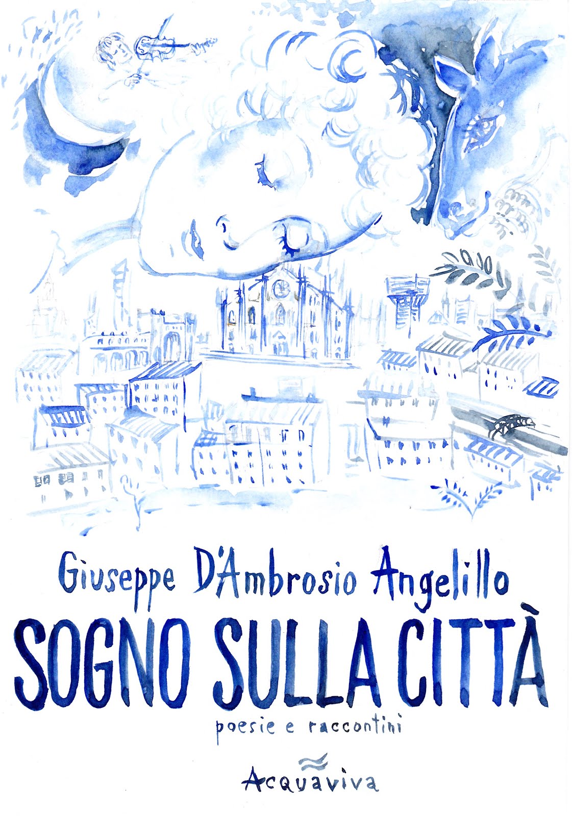 SOGNO SULLA CITTA