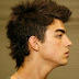 Joe Jonas Hairstyles -Cool Guys Hair 2009