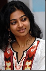 Radhika Apte cute