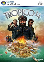 games Download   Tropico 4 FLT   PC   (2011)