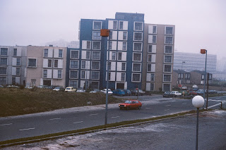 1979-01	Triolo, passerelle entre la rue Traversière et l'allée Taine, au-dessus de la future station Triolo P.bruyelle 3338