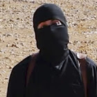 Former ISIS Hostage Says He Was Psychologically Tortured By “Jihadi John”