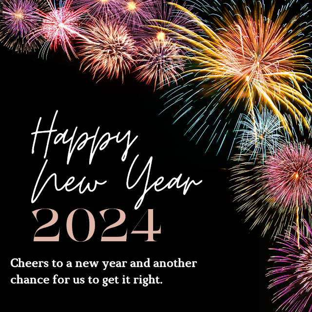 Happy New Year Quotes 2024,English,Urdu,Hindi