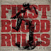 First Blood - Rules (2017)