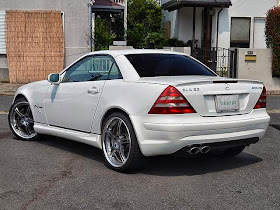 r170 amg