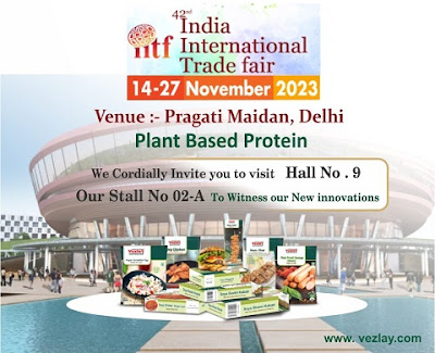 42nd India International Trade Fair