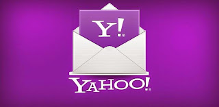 Tips dan Trick cara membuat Email Yahoo gratis kinaidi.com