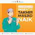 Pemkab Bojonegoro, Naikkan Insentif Bagi Takmir Masjid. Demi Jalankan Tugas Keagamaan