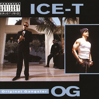 ice-t o.g. original gangster