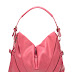 Stylish Pink Hand Bag