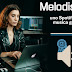 Melodisco | uno Spotify con la musica generata dall'AI