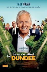 El Muy Excelente Sr. Dundee (2020)