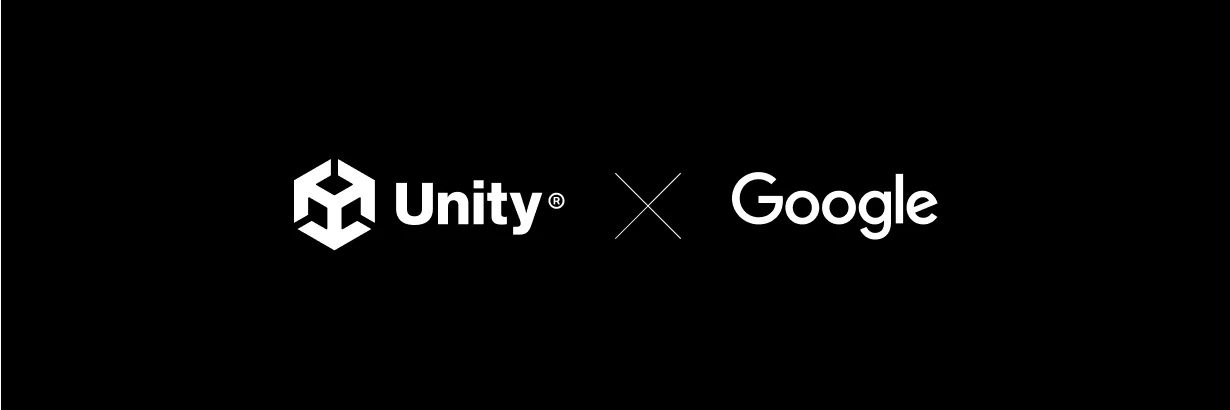 Unity and Google expand partnership