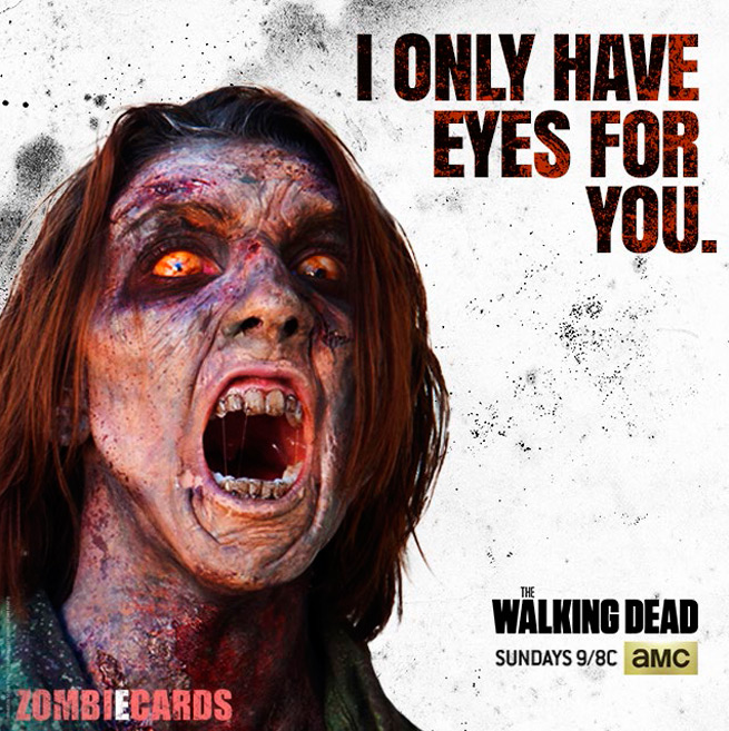 http://www.amctv.com/shows/the-walking-dead/zombieecard