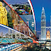 Malaysia is truly Asia - Happytrip2