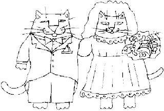 wedding coloring pages, zoo coloring pages